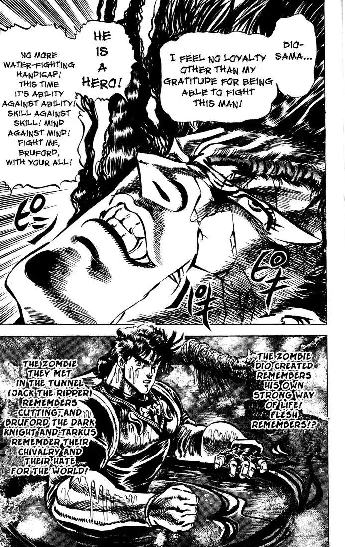 Phantom Blood Chapter 29 4